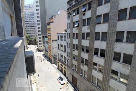 Apartamento para alugar com 46m², 1 quarto e sem vaga Apartamento para alugar com 46m², 1 quarto e sem vagaVista do Quarto