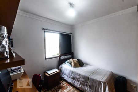Quarto 1 de apartamento à venda com 3 quartos, 113m² em Mooca, São Paulo