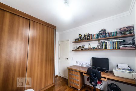 Quarto 1 de apartamento à venda com 3 quartos, 113m² em Mooca, São Paulo