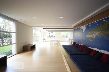 Apartamento para alugar com 256m², 3 quartos e 4 vagas Apartamento para alugar com 256m², 3 quartos e 4 vagasSalão de festa 2