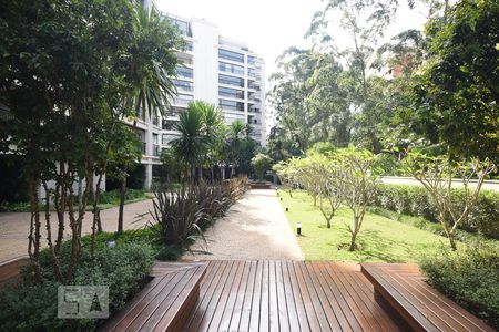 Apartamento para alugar com 256m², 3 quartos e 4 vagas Apartamento para alugar com 256m², 3 quartos e 4 vagasJardim