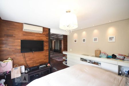 Apartamento para alugar com 256m², 3 quartos e 4 vagas Apartamento para alugar com 256m², 3 quartos e 4 vagasSuíte 3