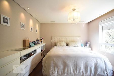 Apartamento para alugar com 256m², 3 quartos e 4 vagas Apartamento para alugar com 256m², 3 quartos e 4 vagasSuíte 3