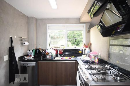 Apartamento para alugar com 256m², 3 quartos e 4 vagas Apartamento para alugar com 256m², 3 quartos e 4 vagasCozinha