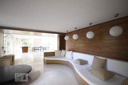 Apartamento para alugar com 256m², 3 quartos e 4 vagas Apartamento para alugar com 256m², 3 quartos e 4 vagasSalão de jogos