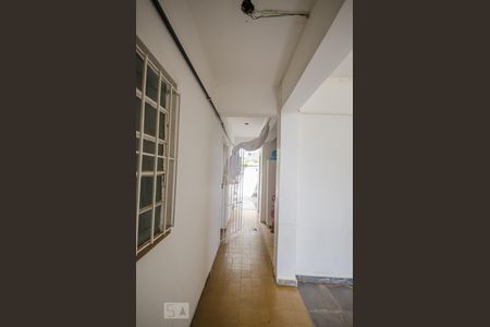 Casa à venda com 400m², 4 quartos e 5 vagasÁREA DE SERVIÇO