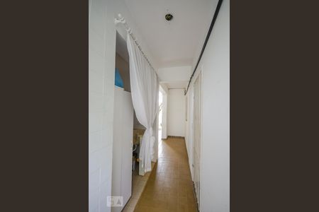 Casa à venda com 400m², 4 quartos e 5 vagasÁREA DE SERVIÇO