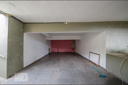 Casa à venda com 400m², 4 quartos e 5 vagasGARAGEM 