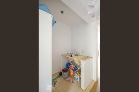 Casa à venda com 400m², 4 quartos e 5 vagasÁREA DE SERVIÇO