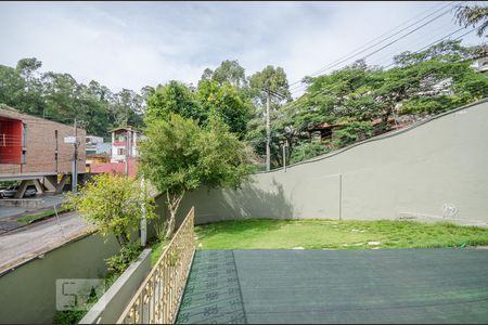 Casa à venda com 400m², 4 quartos e 5 vagasÁREA EXTERNA 