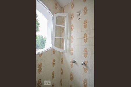 Casa à venda com 400m², 4 quartos e 5 vagasBANHEIRO SOCIAL 