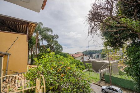 Casa à venda com 400m², 4 quartos e 5 vagasVISTA SUÍTE 