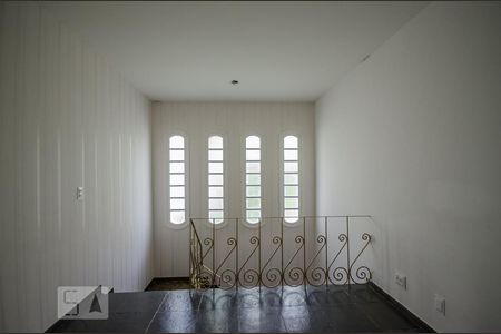 Casa à venda com 400m², 4 quartos e 5 vagasSALA SEGUNDO ANDAR