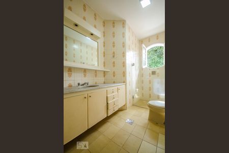 Casa à venda com 400m², 4 quartos e 5 vagasBANHEIRO SOCIAL 