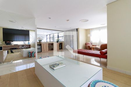 Studio para alugar com 32m², 0 quarto e 1 vaga Studio para alugar com 32m², 0 quarto e 1 vagaSalão de Festas 1