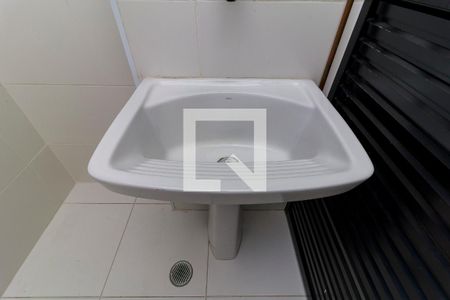 Studio para alugar com 32m², 0 quarto e 1 vaga Studio para alugar com 32m², 0 quarto e 1 vagaÁrea de Serviço