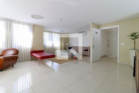 Studio para alugar com 32m², 0 quarto e 1 vaga Studio para alugar com 32m², 0 quarto e 1 vagaSalão de Festas 1