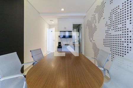 Studio para alugar com 32m², 0 quarto e 1 vaga Studio para alugar com 32m², 0 quarto e 1 vagaCoworking