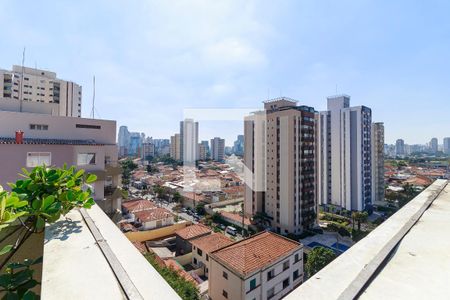 Studio para alugar com 32m², 0 quarto e 1 vaga Studio para alugar com 32m², 0 quarto e 1 vagaPiscina - Vista