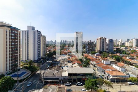 Studio para alugar com 32m², 0 quarto e 1 vaga Studio para alugar com 32m², 0 quarto e 1 vagaPiscina - Vista