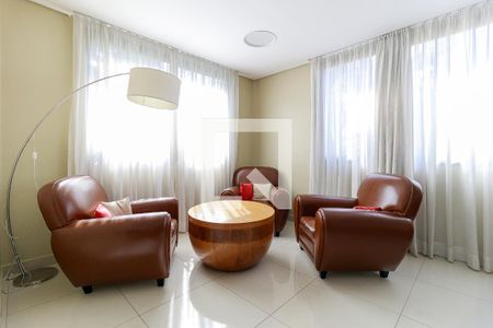 Studio para alugar com 32m², 0 quarto e 1 vaga Studio para alugar com 32m², 0 quarto e 1 vagaSalão de Festas 1