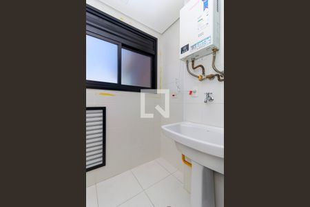 Studio para alugar com 32m², 0 quarto e 1 vaga Studio para alugar com 32m², 0 quarto e 1 vagaÁrea de Serviço