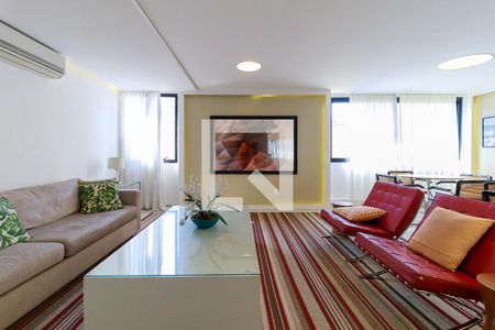 Studio para alugar com 32m², 0 quarto e 1 vaga Studio para alugar com 32m², 0 quarto e 1 vagaSalão de Festas II