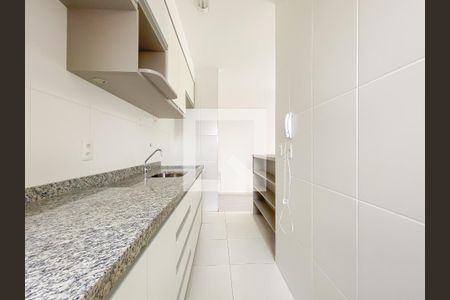 Apartamento para alugar com 37m², 1 quarto e 1 vagaÁrea de Serviço