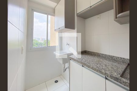 Apartamento para alugar com 37m², 1 quarto e 1 vagaÁrea de Serviço