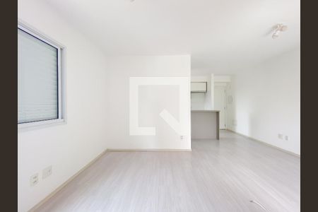 Apartamento para alugar com 37m², 1 quarto e 1 vagaQuarto 1