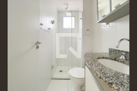 Apartamento para alugar com 37m², 1 quarto e 1 vagaBanheiro