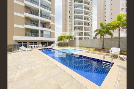 Apartamento para alugar com 37m², 1 quarto e 1 vagaÁrea comum