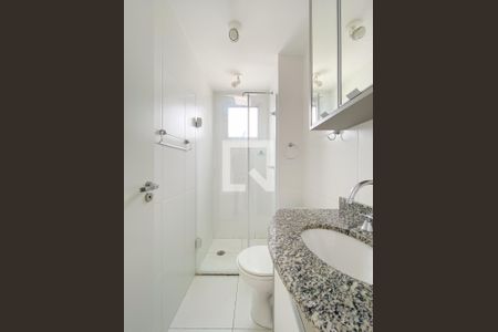 Apartamento para alugar com 37m², 1 quarto e 1 vagaBanheiro