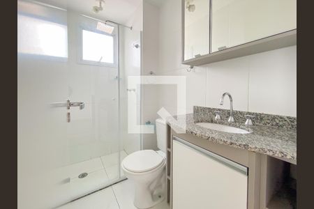 Apartamento para alugar com 37m², 1 quarto e 1 vagaBanheiro