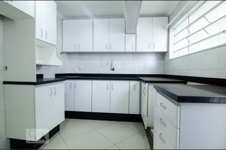 Cozinha de casa à venda com 3 quartos, 200m² em Jardim do Trevo, Campinas