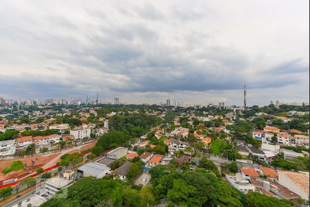 Apartamento para alugar com 115m², 2 quartos e 1 vaga Apartamento para alugar com 115m², 2 quartos e 1 vagaVista