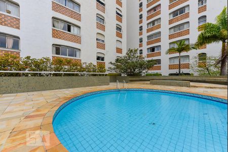 Apartamento para alugar com 115m², 2 quartos e 1 vaga Apartamento para alugar com 115m², 2 quartos e 1 vagaPiscina