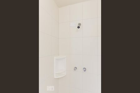 Apartamento para alugar com 115m², 2 quartos e 1 vaga Apartamento para alugar com 115m², 2 quartos e 1 vagaBanheiro