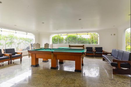 Apartamento para alugar com 115m², 2 quartos e 1 vaga Apartamento para alugar com 115m², 2 quartos e 1 vagaSalão Jogos