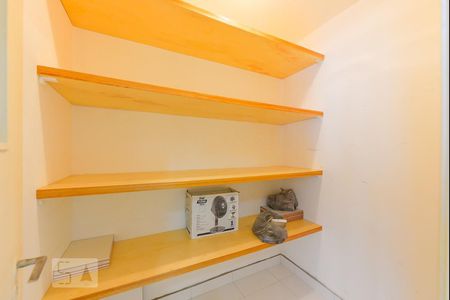 Apartamento para alugar com 115m², 2 quartos e 1 vaga Apartamento para alugar com 115m², 2 quartos e 1 vagaDespensa