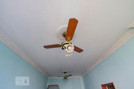 Sala de apartamento para alugar com 3 quartos, 110m² em Tijuca, Rio de Janeiro