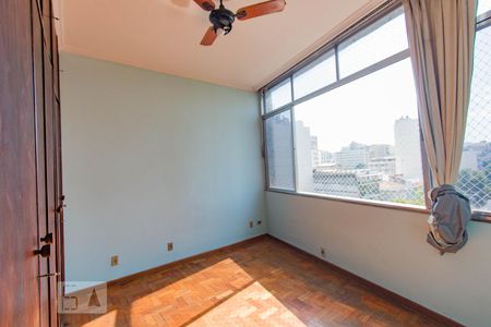 Apartamento para alugar com 110m², 3 quartos e sem vagaQuarto 1