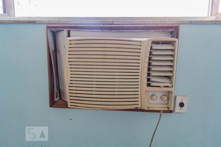 Sala de apartamento para alugar com 3 quartos, 110m² em Tijuca, Rio de Janeiro