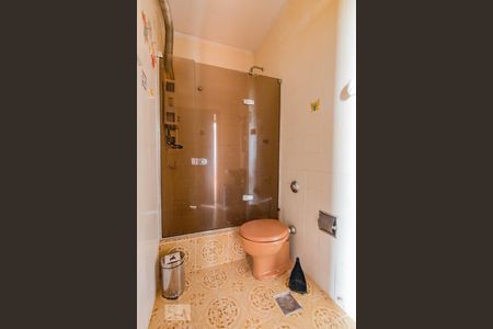 Apartamento para alugar com 110m², 3 quartos e sem vagaBanheiro 2