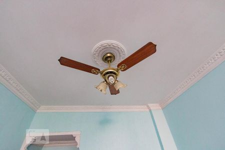 Sala de apartamento para alugar com 3 quartos, 110m² em Tijuca, Rio de Janeiro