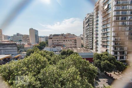 Apartamento para alugar com 110m², 3 quartos e sem vagaVista Quarto 2