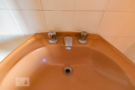 Apartamento para alugar com 110m², 3 quartos e sem vagaBanheiro 2