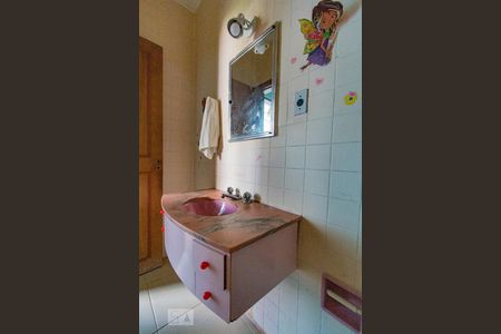 Banheiro 1 de apartamento para alugar com 3 quartos, 110m² em Tijuca, Rio de Janeiro