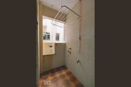 Apartamento para alugar com 110m², 3 quartos e sem vagaÁrea de Serviço