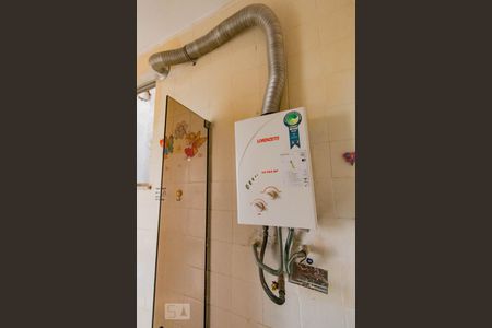 Apartamento para alugar com 110m², 3 quartos e sem vagaBanheiro 2